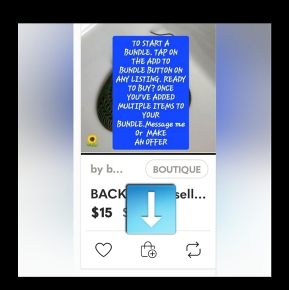 M&M  Earrings 925 French Hooks - Picture 3 of 3